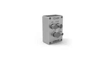 TCE 6000