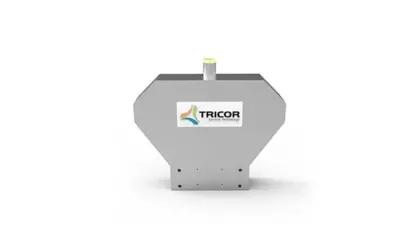 TCMH 0450 Gas
